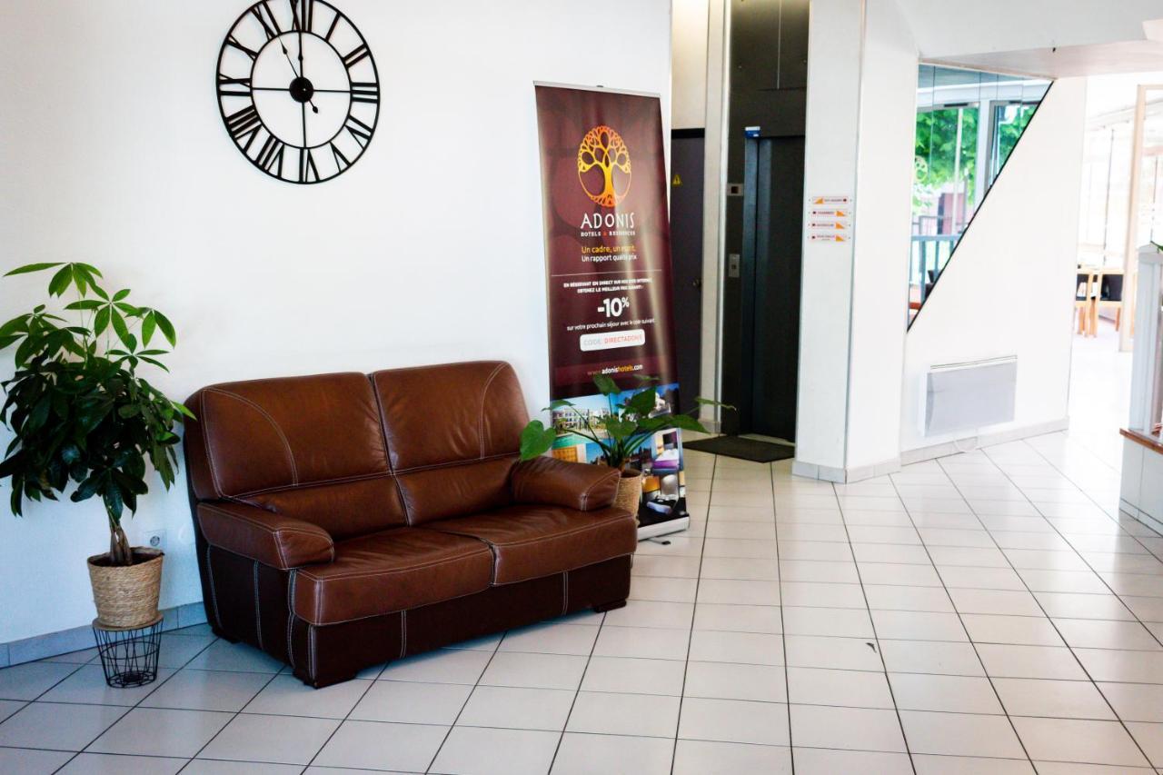 Hotel Adonis Gapotel Gap