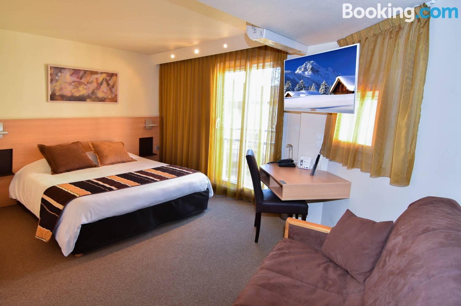 Hotel Adonis Gapotel Gap