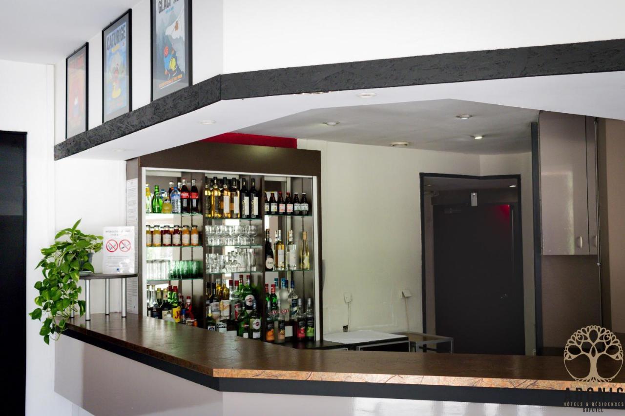 Hotel Adonis Gapotel 3*