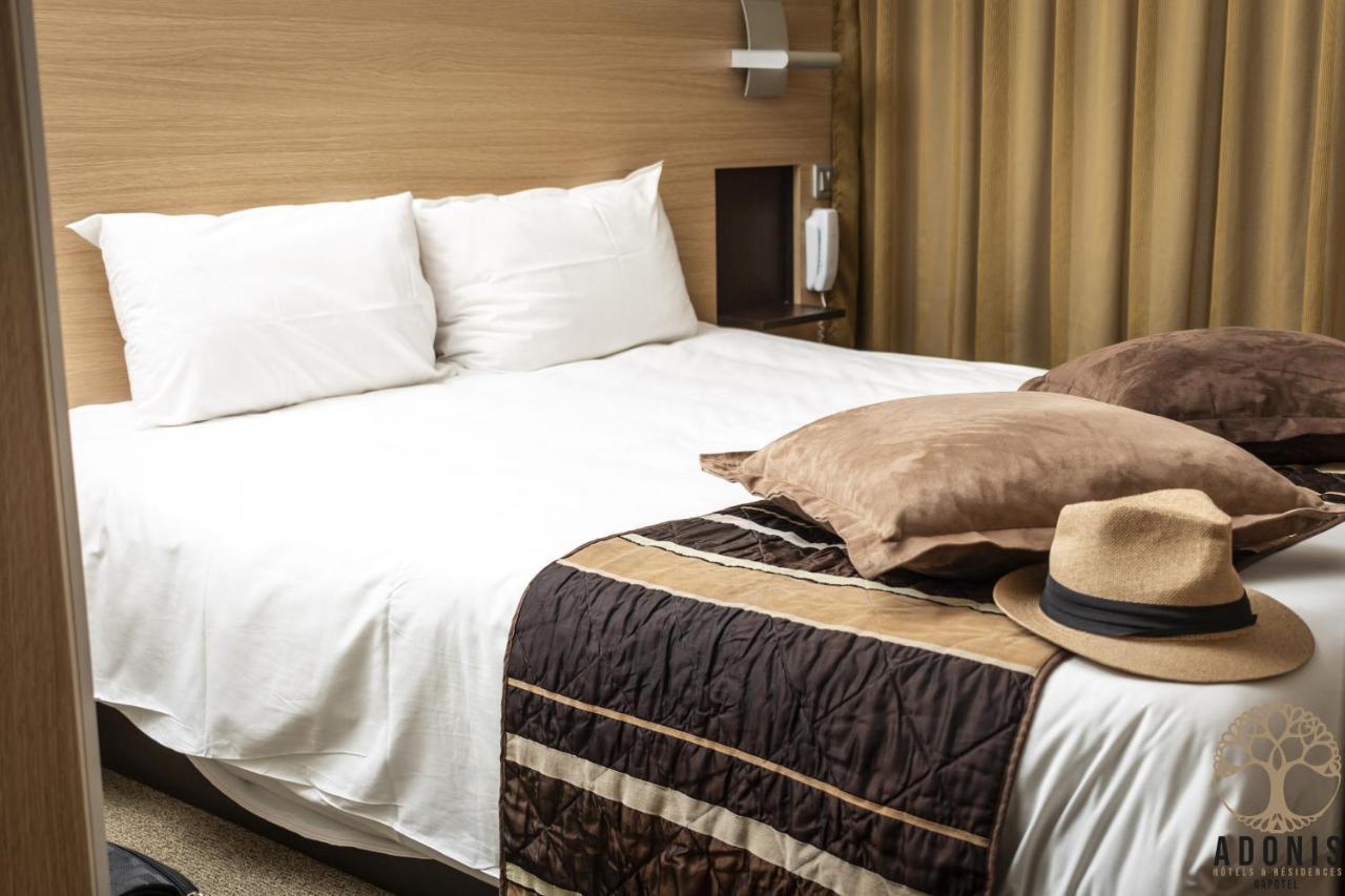 Hotel Adonis Gapotel 3*
