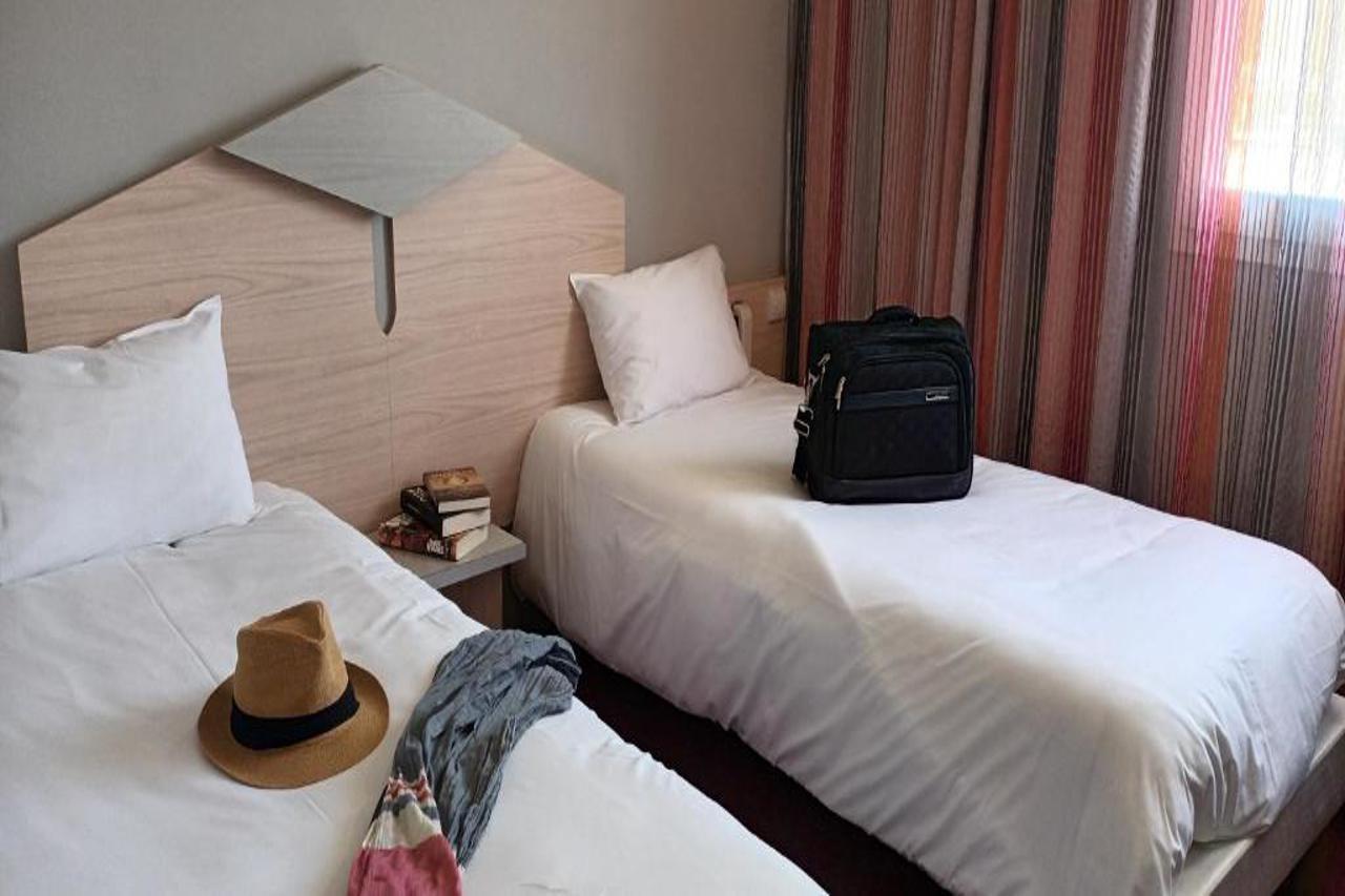 Adonis Gapotel 3*